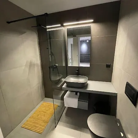 Belvedere Residences Luxury *