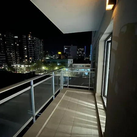 아파트 Belvedere Residences Luxury *
