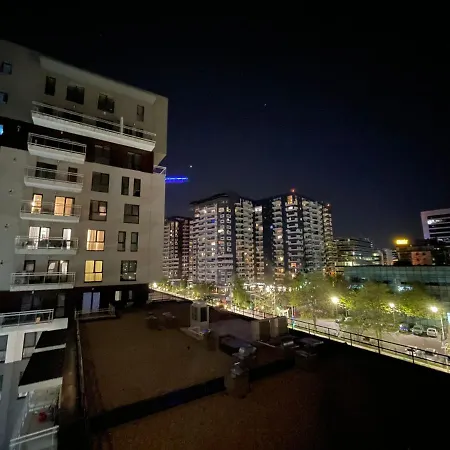 Belvedere Residences Luxury *