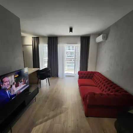 Belvedere Residences Luxury