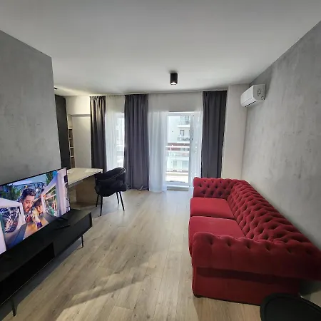 Belvedere Residences Luxury *