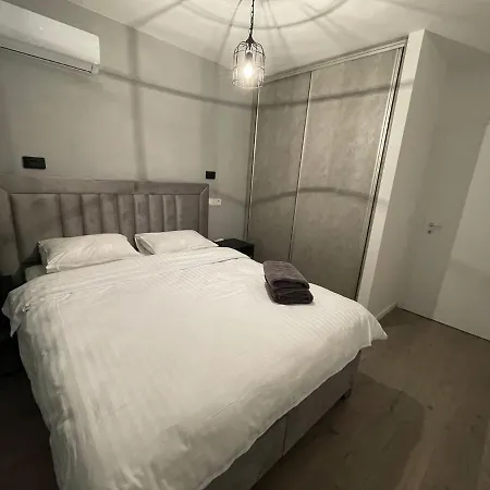 Belvedere Residences Luxury 부쿠레슈티