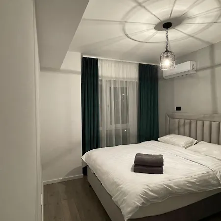 Belvedere Residences Luxury