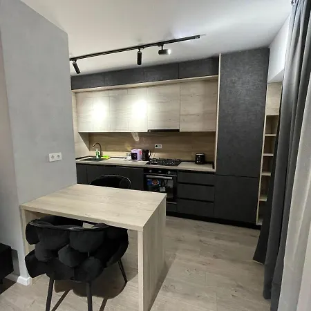 Belvedere Residences Luxury * Bucureşti