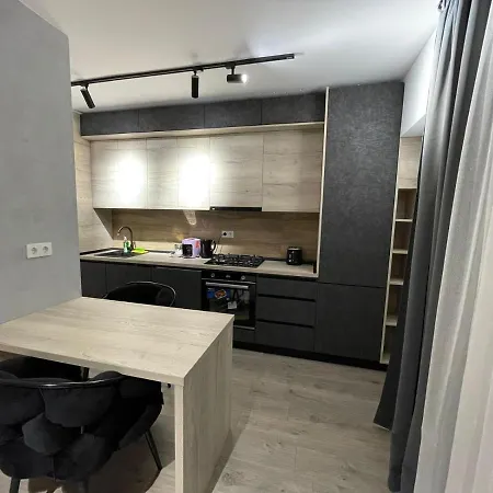 Daire Belvedere Residences Luxury *